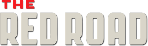 The Red Road logo