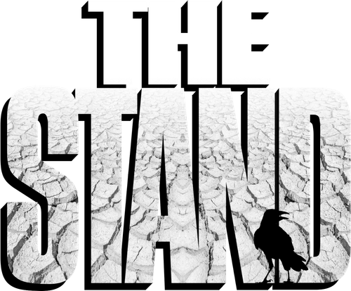 The Stand logo