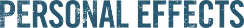 Personal Effects logo