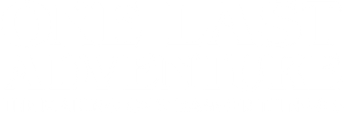 One Last Adventure: The Making of Stranger Things 5 logo