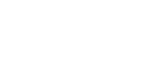 The Hardest Thing logo