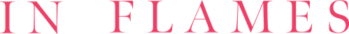 In Flames logo