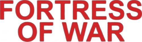 Fortress of War logo