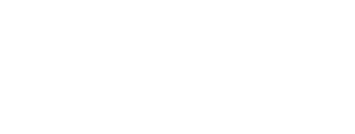 Snoopy Presents: One-of-a-Kind Marcie logo