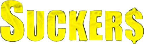 Suckers logo