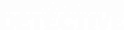 The Accidental Detective logo