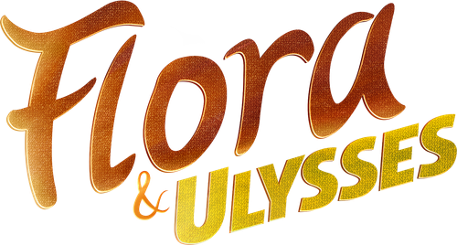 Flora & Ulysses logo
