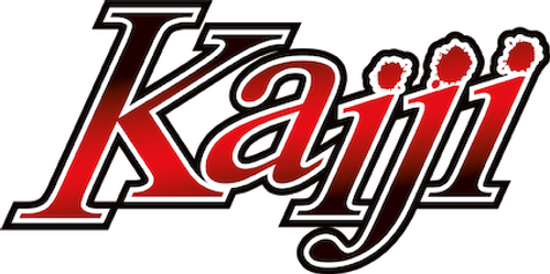 Kaiji logo