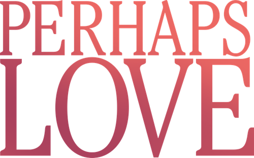 Perhaps Love logo