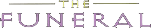 The Funeral logo