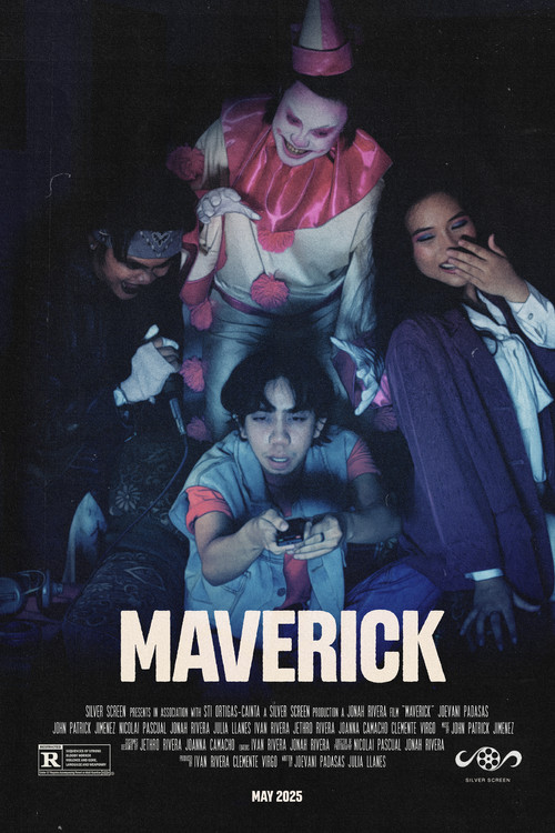 Maverick