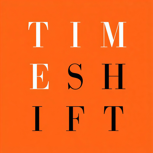 Timeshift logo