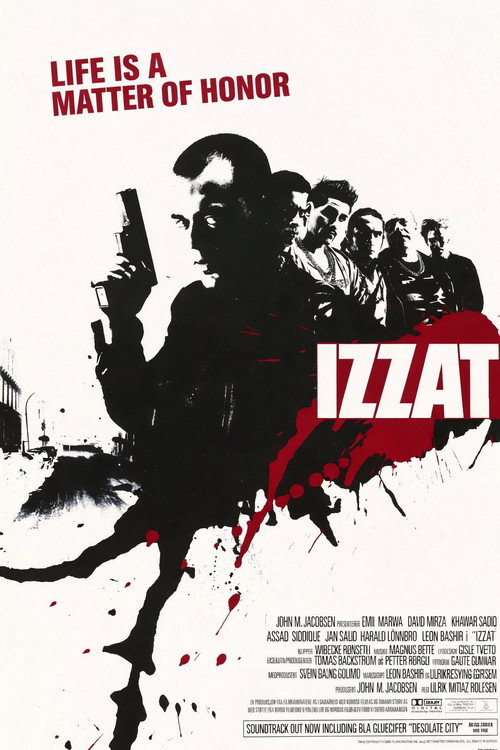 Izzat