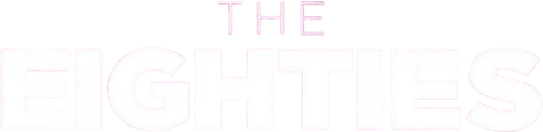 The Eighties logo