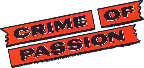 Crime of Passion logo