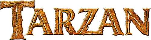 Tarzan logo