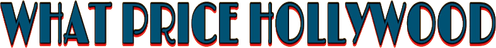 What Price Hollywood? logo