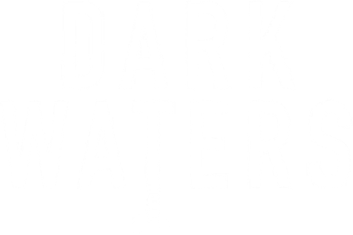 Dark Waters: Murder in the Deep logo