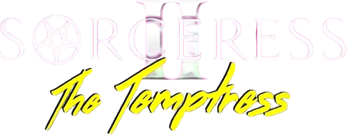 Sorceress II: The Temptress logo