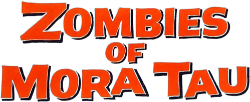 Zombies of Mora Tau logo