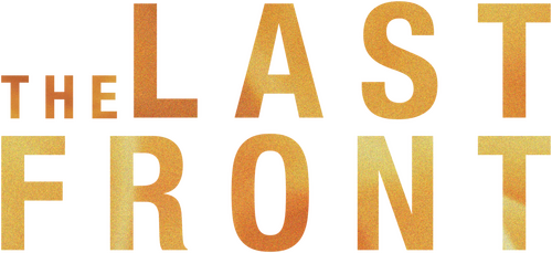 The Last Front logo