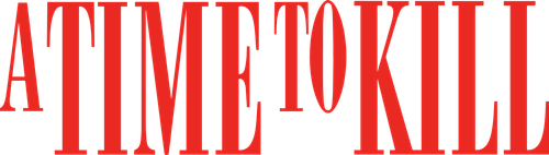 A Time to Kill logo