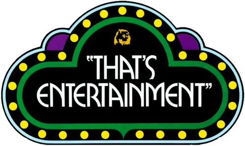 That's Entertainment! logo