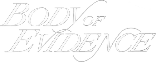 Body of Evidence logo