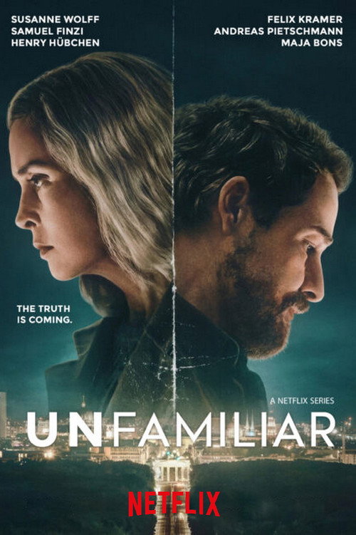 Unfamiliar