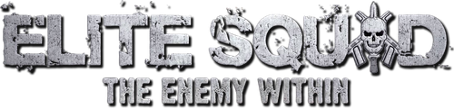Elite Squad: The Enemy Within logo