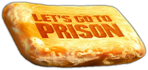 Let's Go to Prison logo