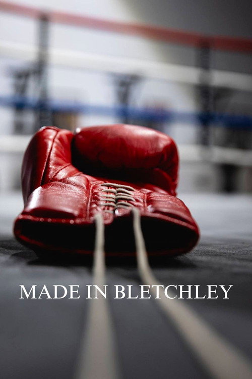 Made in Bletchley