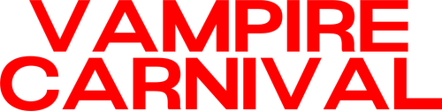 Vampire Carnival logo
