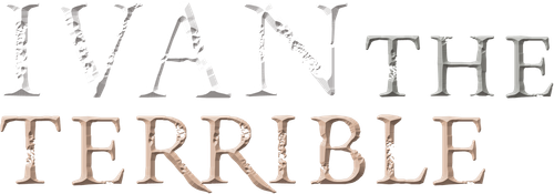 Ivan the Terrible logo