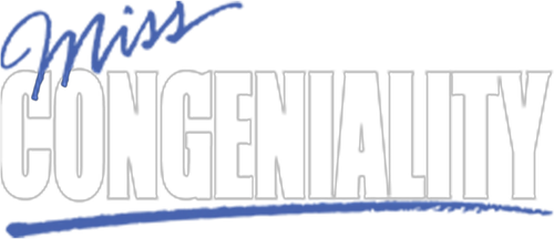 Miss Congeniality logo