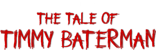 Pet Sematary: The Tale of Timmy Baterman logo