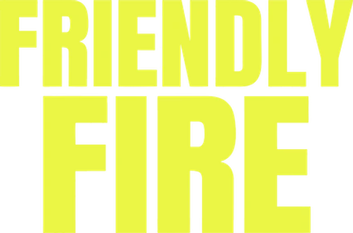 Friendly Fire logo