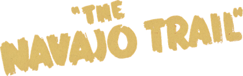 The Navajo Trail logo