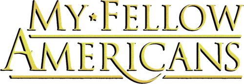 My Fellow Americans logo
