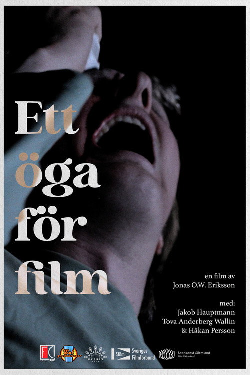 Eyes on the Screen