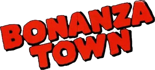 Bonanza Town logo