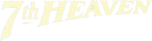 7th Heaven logo