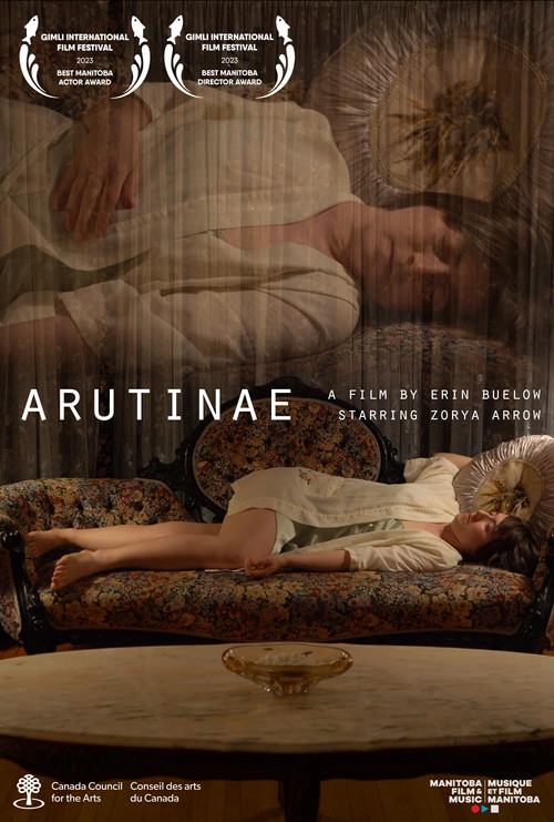 Arutinae