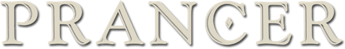 Prancer logo