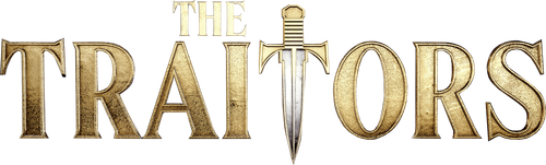 The Traitors logo