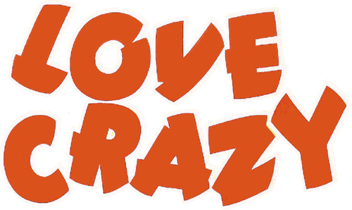Love Crazy logo