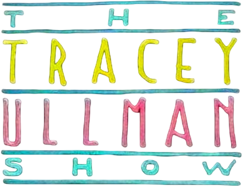 The Tracey Ullman Show logo