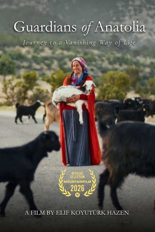Guardians of Anatolia