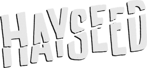 Hayseed logo