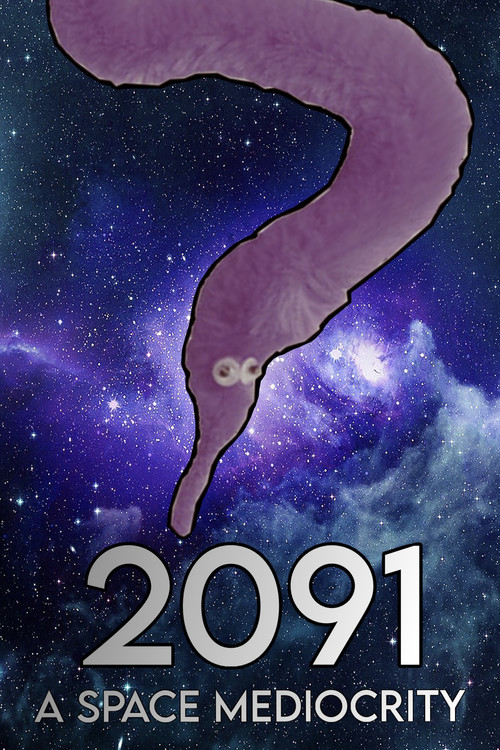 2091: A Space Mediocrity